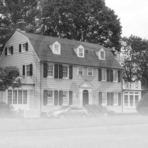 The Amityville Murders