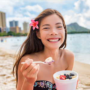 acai bowls on long island