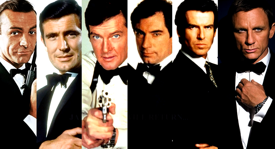 actors-who-player-james-bond