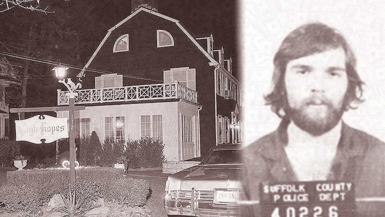 The Amityville Murders | Long Island | Long Island Hub