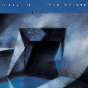 Billy Joel The Bridge Album Cover