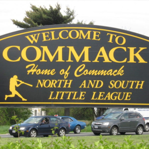 Commack