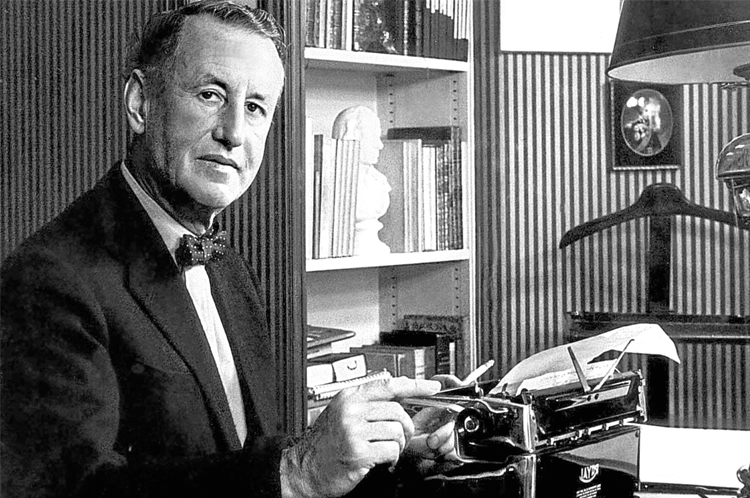 ian-fleming