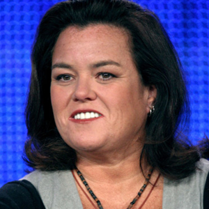 Rosie O'Donnell is from Commack