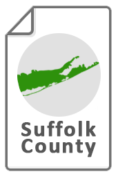 suffolk county ny