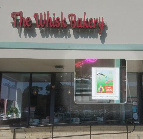 The Whisk Bakery LI of Smithtown